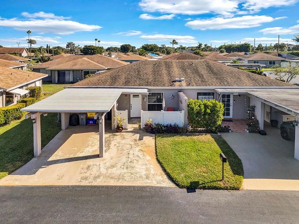 6722 Moonlit Drive, Delray Beach FL 33446