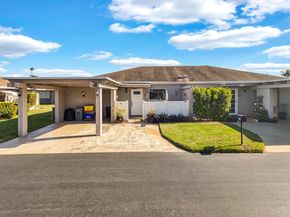 6722 Moonlit Drive, Delray Beach FL 33446