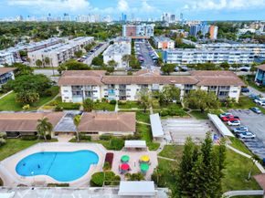16790 NE 14th Avenue 310, Miami FL 33162