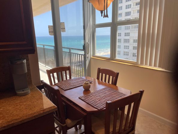 1180 S Ocean Boulevard 5c, Boca Raton FL 33432