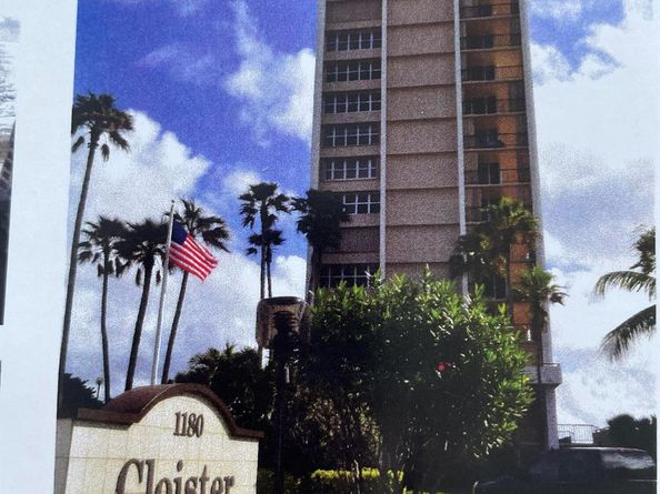 1180 S Ocean Boulevard 5c, Boca Raton FL 33432