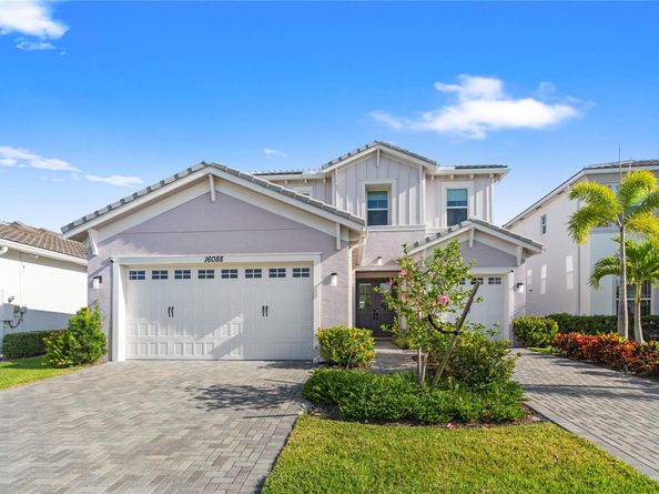 16088 Orchard Dr, Westlake FL 33470