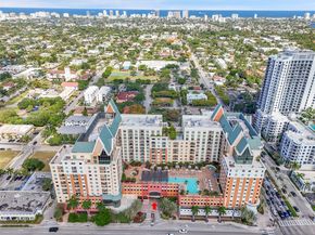 110 N Federal Hwy 815, Fort Lauderdale FL 33301