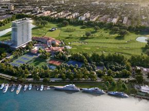 501 Diplomat Parkway 3A, Hallandale Beach FL 33009