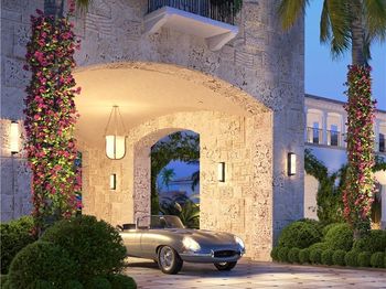 501 Diplomat Parkway