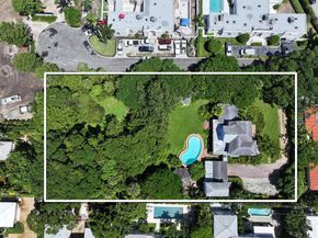 3 S Lake Trail, Palm Beach FL 33480