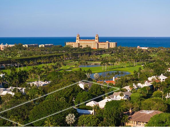 3 S Lake Trail, Palm Beach FL 33480