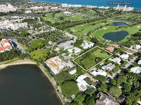 3 S Lake Trail, Palm Beach FL 33480