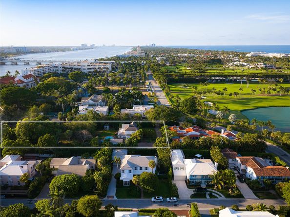 3 S Lake Trail, Palm Beach FL 33480