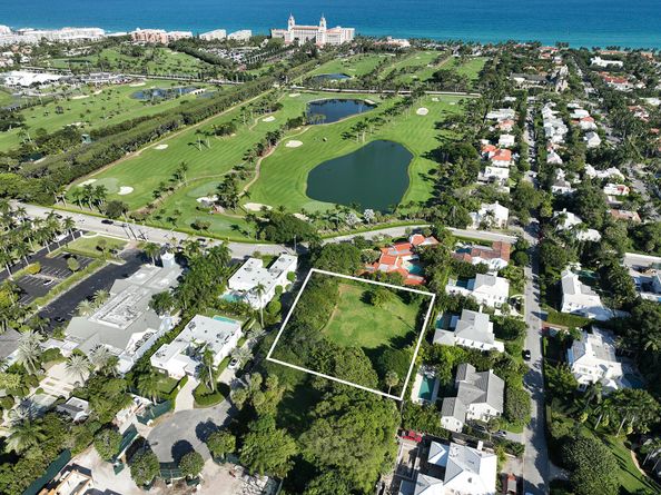3 S Lake Trail, Palm Beach FL 33480
