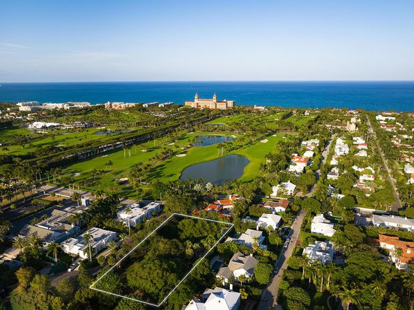 3 S Lake Trail, Palm Beach FL 33480