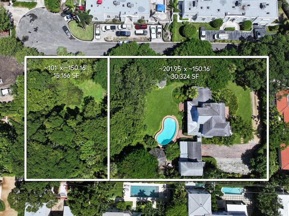 3 S Lake Trail, Palm Beach FL 33480
