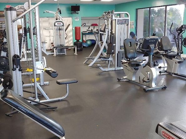 106 Lake Emerald Dr 315, Oakland Park FL 33309