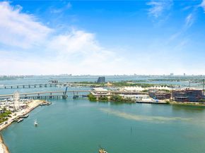 335 S Biscayne Boulevard 3410, Miami FL 33131