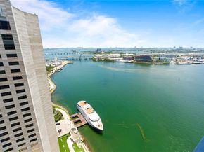 335 S Biscayne Boulevard 3410, Miami FL 33131