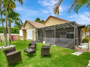 8071 Popash Court, Boynton Beach FL 33472