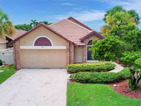 8071 Popash Court, Boynton Beach FL 33472