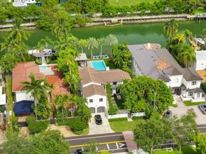 4475 N Meridian Avenue, Miami Beach FL 33140
