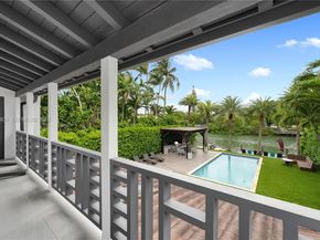 4475 N Meridian Avenue, Miami Beach FL 33140