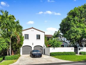 4475 N Meridian Avenue, Miami Beach FL 33140