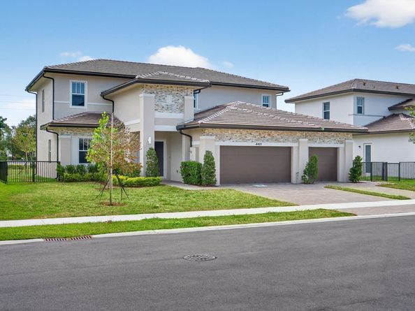 4421 SW 123rd Ln, Davie FL 33330