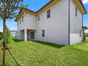 4421 SW 123rd Ln, Davie FL 33330