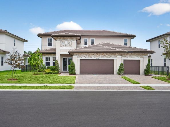4421 SW 123rd Ln, Davie FL 33330