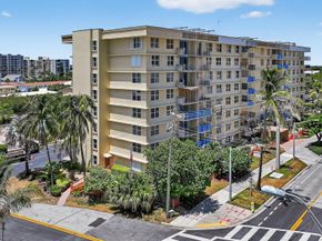 1009 N Ocean Boulevard 313, Pompano Beach FL 33062