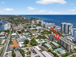 1009 N Ocean Boulevard 313, Pompano Beach FL 33062