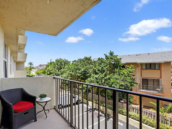 1009 N Ocean Boulevard 313, Pompano Beach FL 33062
