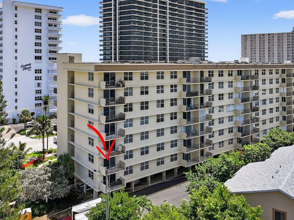 1009 N Ocean Boulevard 313, Pompano Beach FL 33062