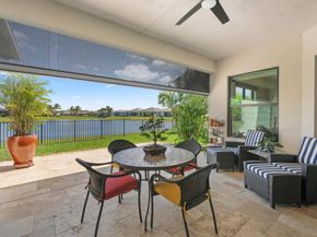 15623 Cresswind Place, Westlake FL 33470