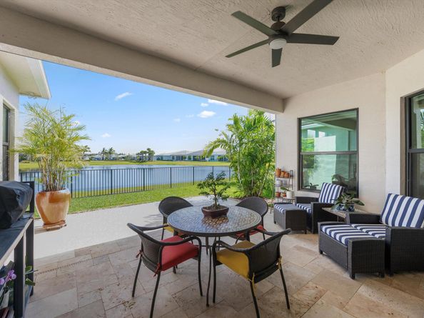 15623 Cresswind Place, Westlake FL 33470