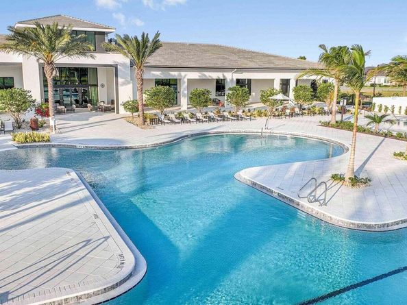 15623 Cresswind Place, Westlake FL 33470