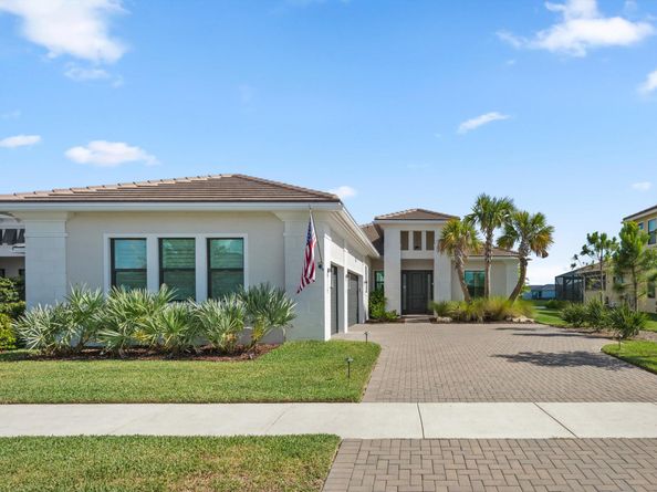 15623 Cresswind Place, Westlake FL 33470