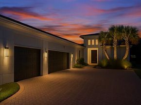 15623 Cresswind Place, Westlake FL 33470