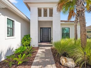 15623 Cresswind Place, Westlake FL 33470