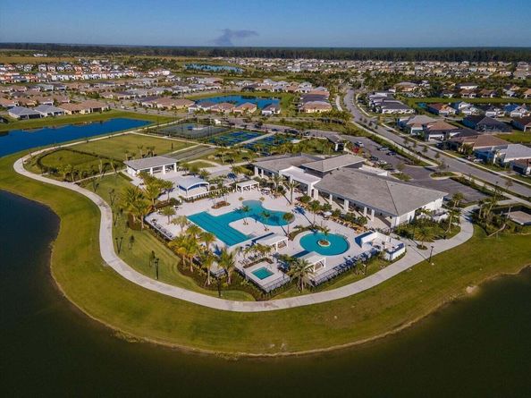 15623 Cresswind Place, Westlake FL 33470