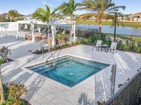 15623 Cresswind Place, Westlake FL 33470