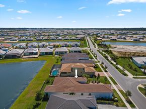 15623 Cresswind Place, Westlake FL 33470