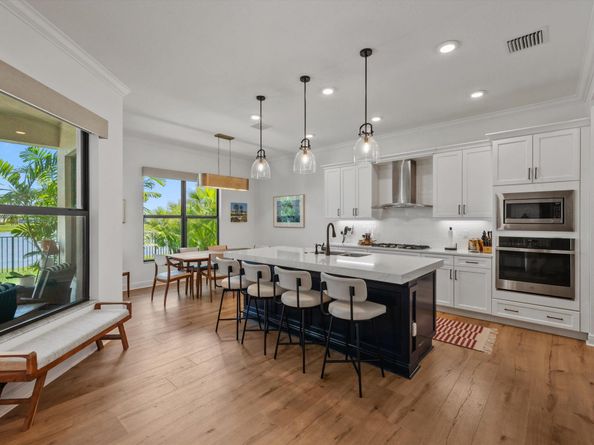 15623 Cresswind Place, Westlake FL 33470
