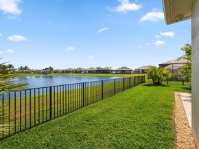 15623 Cresswind Place, Westlake FL 33470