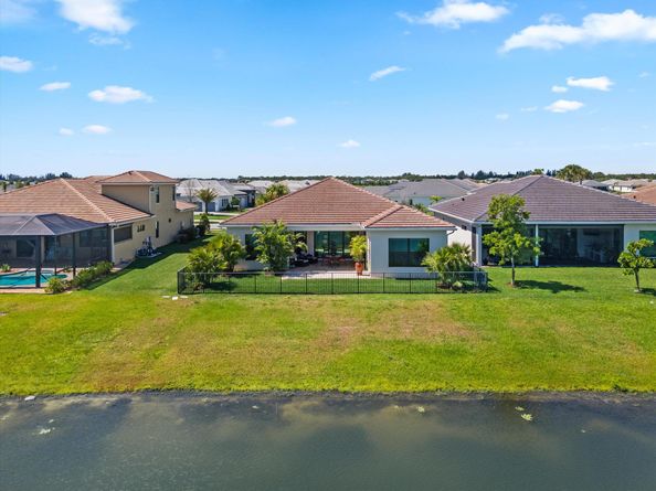 15623 Cresswind Place, Westlake FL 33470