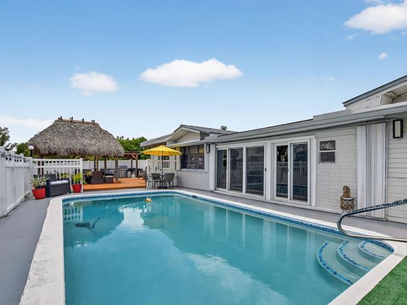 1255 NW 63rd Way, Margate FL 33063