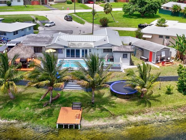 1255 NW 63rd Way, Margate FL 33063