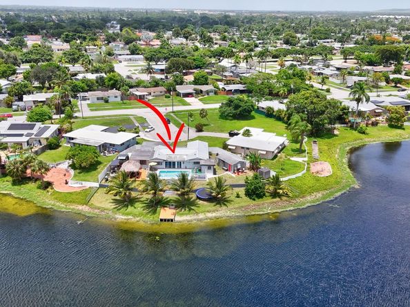 1255 NW 63rd Way, Margate FL 33063