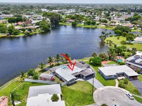 1255 NW 63rd Way, Margate FL 33063