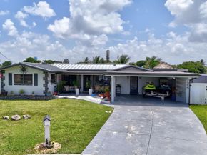 1255 NW 63rd Way, Margate FL 33063