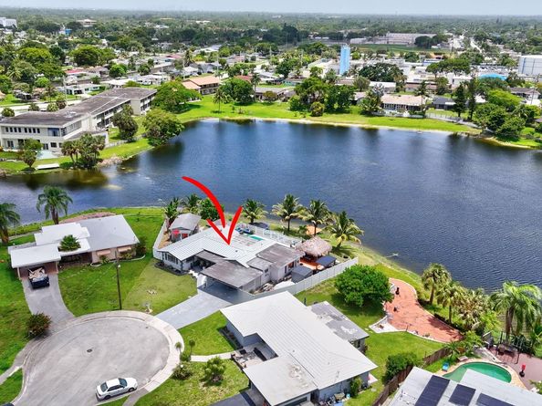 1255 NW 63rd Way, Margate FL 33063