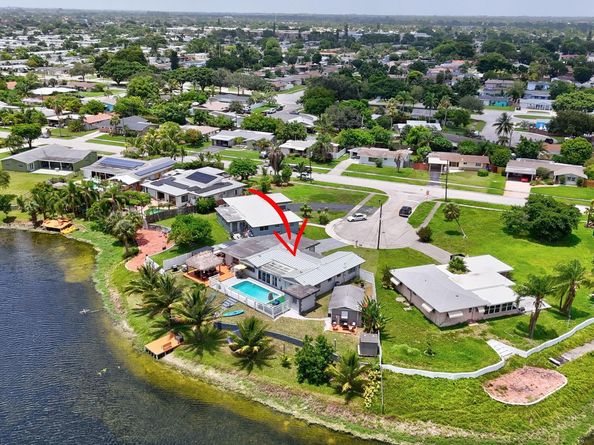 1255 NW 63rd Way, Margate FL 33063